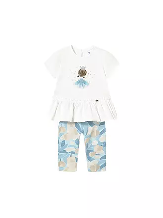 MAYORAL | Baby Set 2-teilig T-Shirt und Leggings | 
